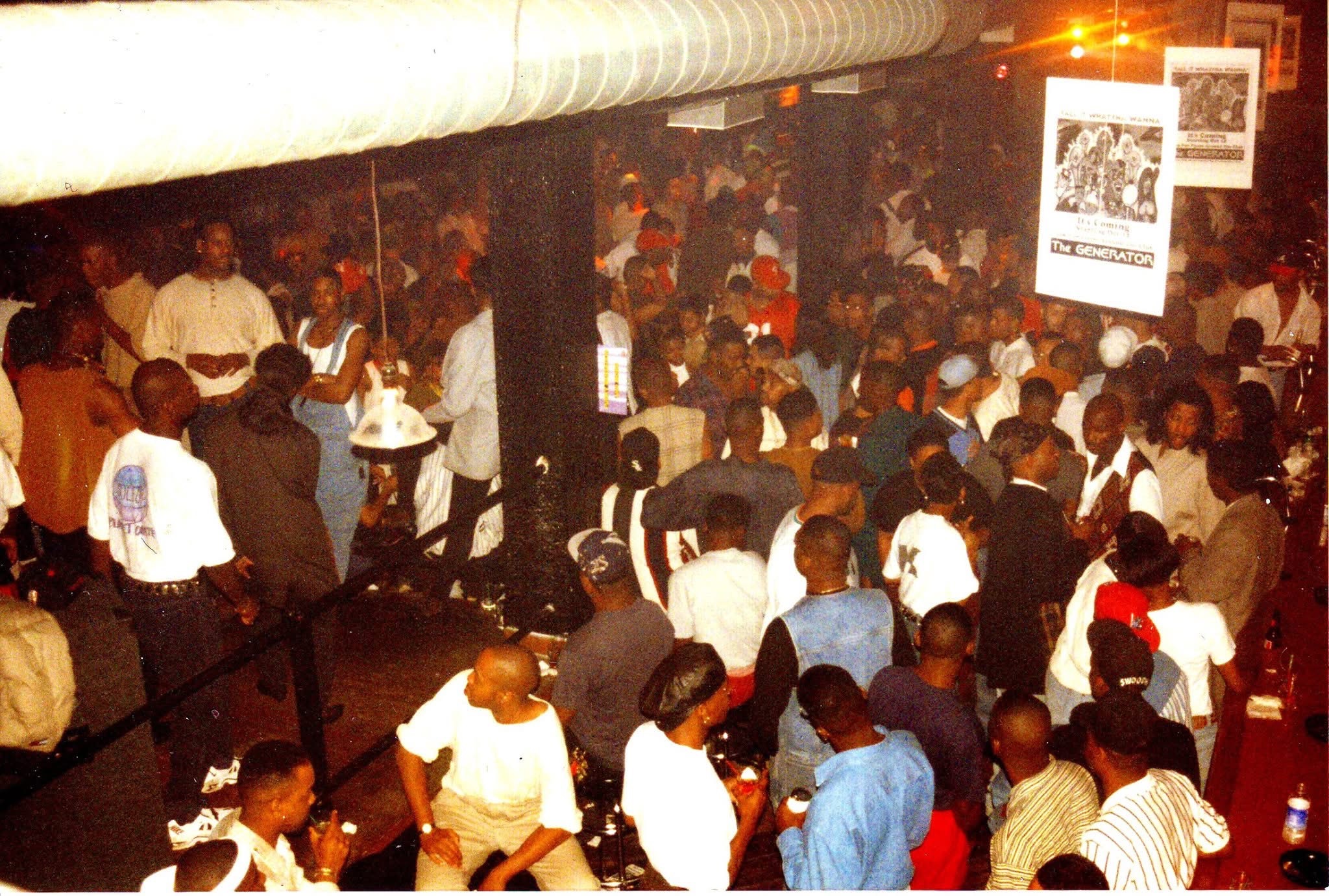 The Hidden Histories of America's Black Queer Clubs