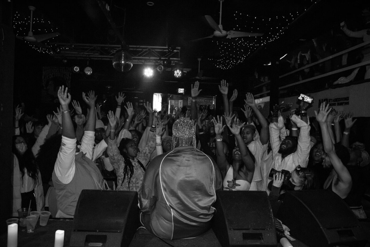 The Hidden Histories of America's Black Queer Clubs
