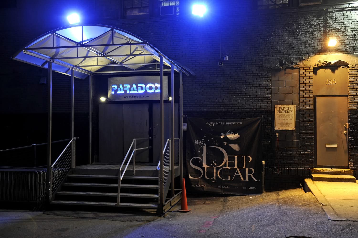 The Hidden Histories of America's Black Queer Clubs