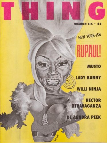 The Hidden Histories of America's Black Queer Clubs