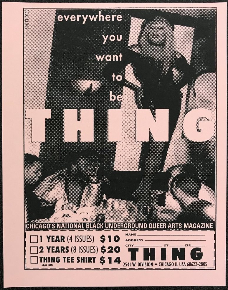 The Hidden Histories of America's Black Queer Clubs