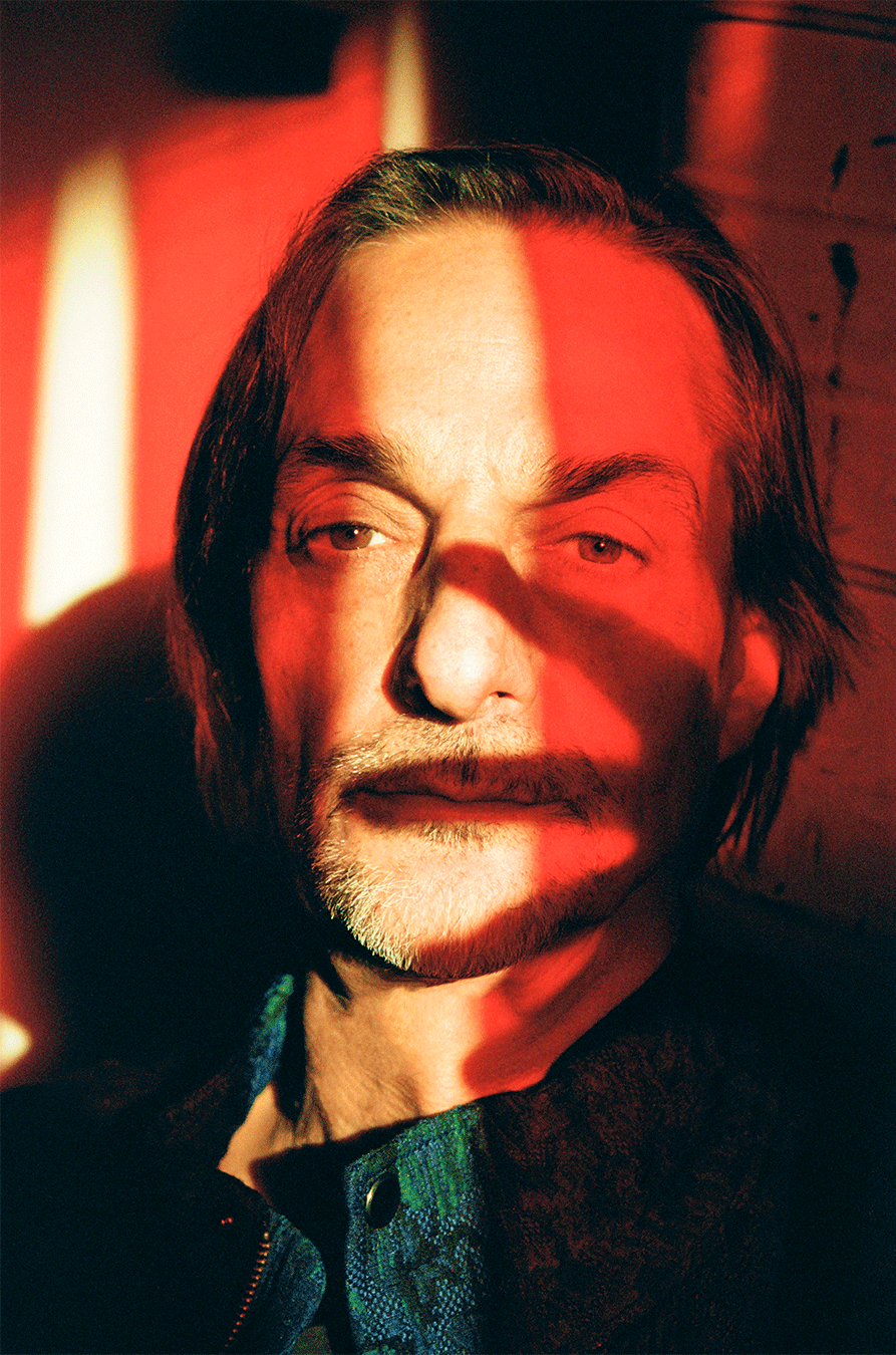 Ricardo Villalobos: Slipping Through Time · Feature ⟋ RA